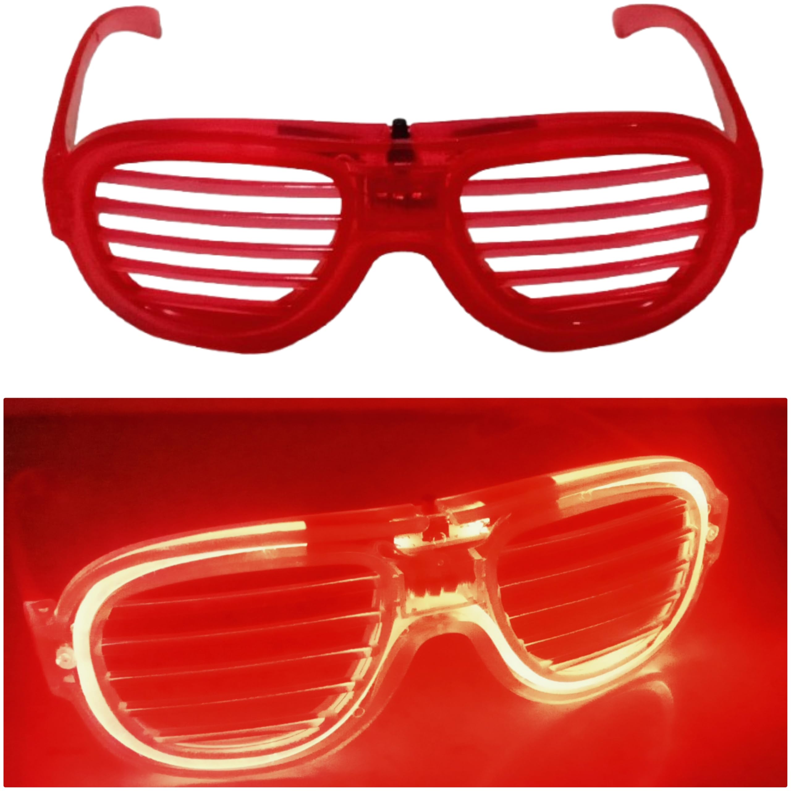Lighting Glasses