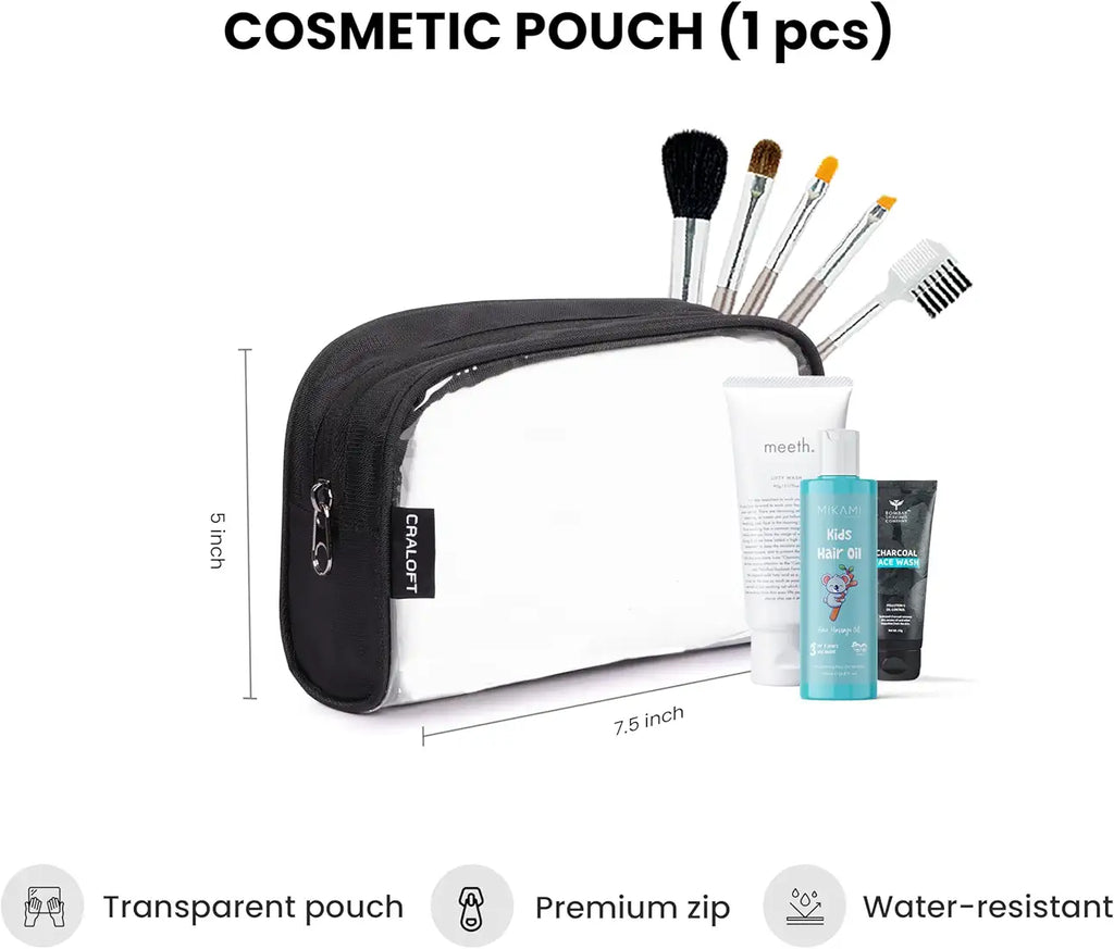 Polyester Travel Bag