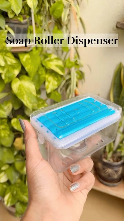 Shop Dispenser