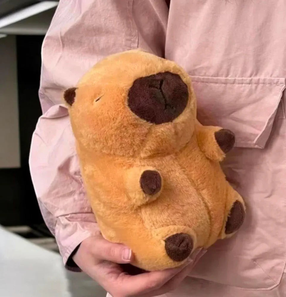 Car Tissue Teddy