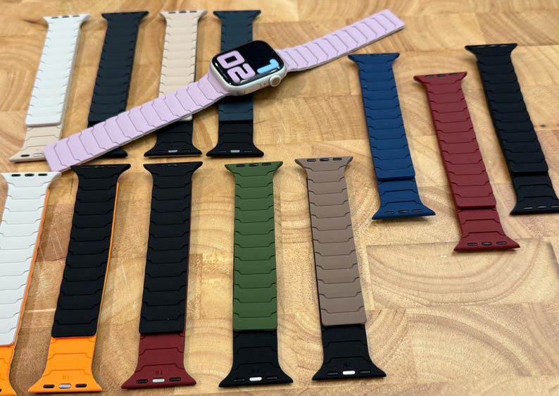 2in1  magnetic strip 42/44/45/49