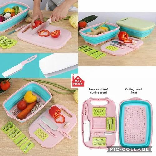 Cutting Board