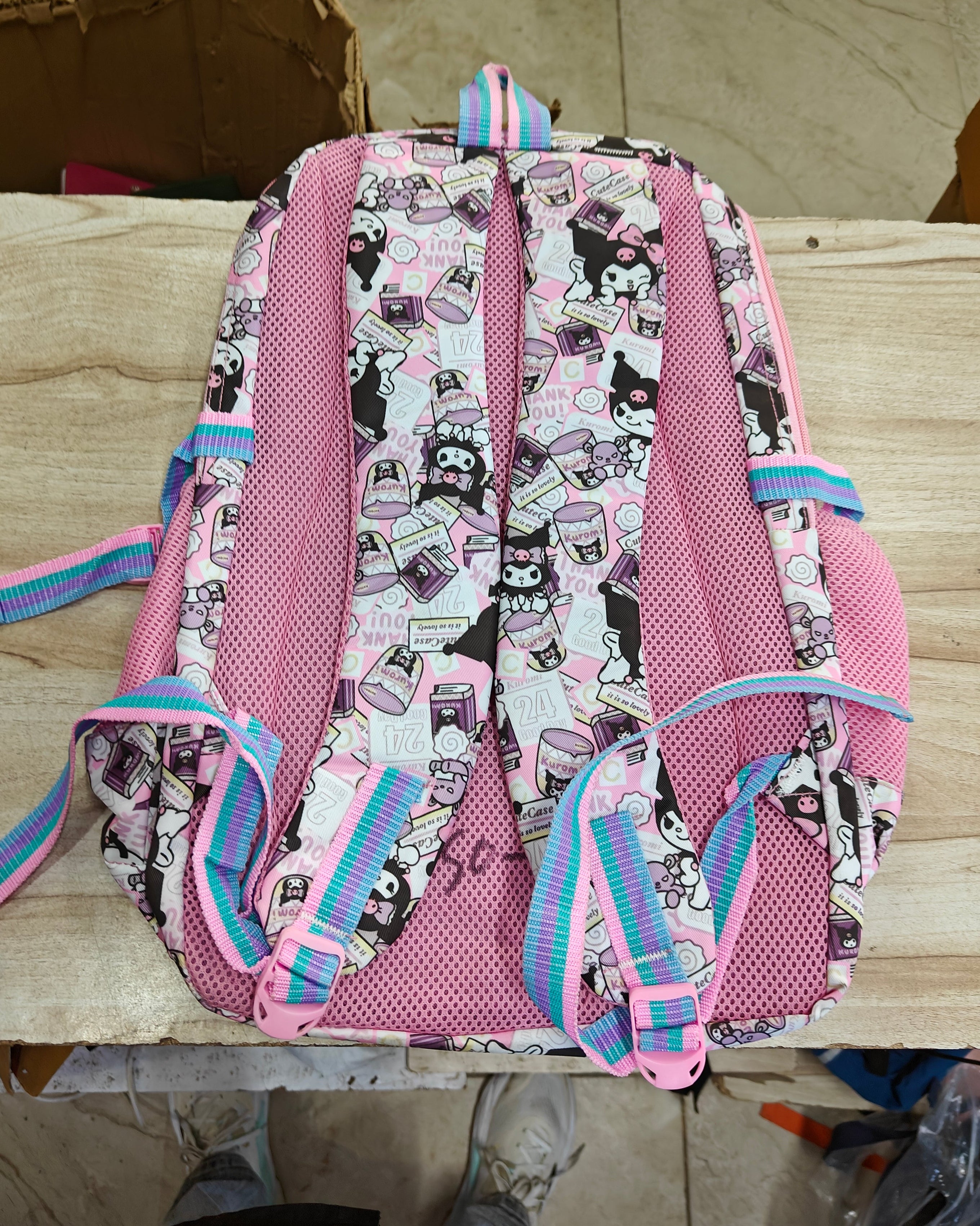 Pretty Bags For Girls