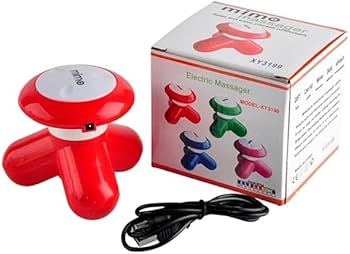 Electric Massager