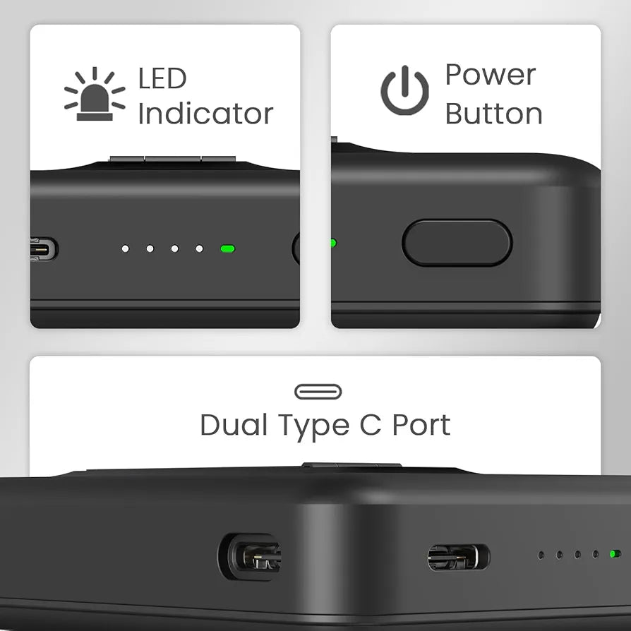 Revvo 15W