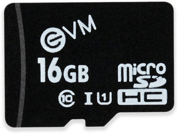 EVM Card 16GB