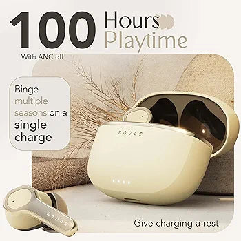 Boult Audio Z40 Ultra