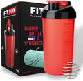 Fitox Shaker Bottle