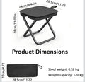 Folding Stool