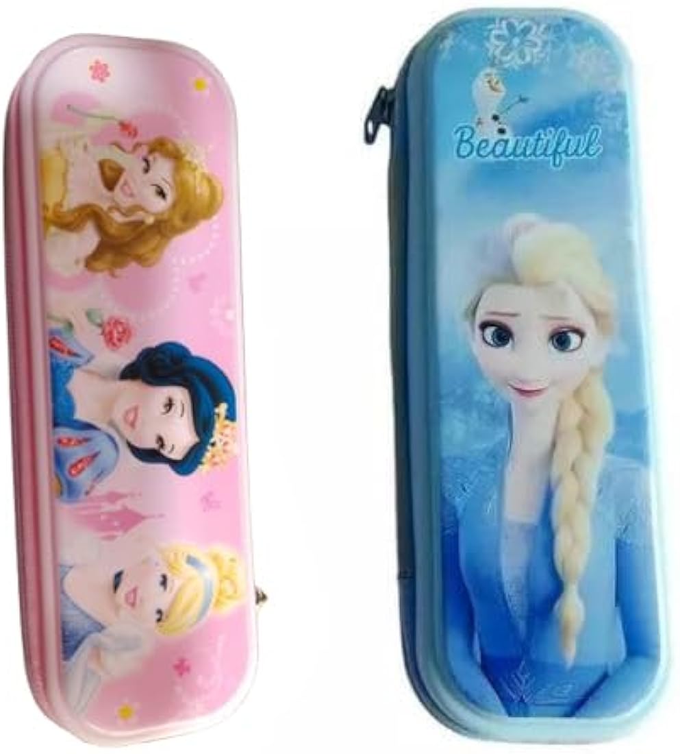 Pencil box