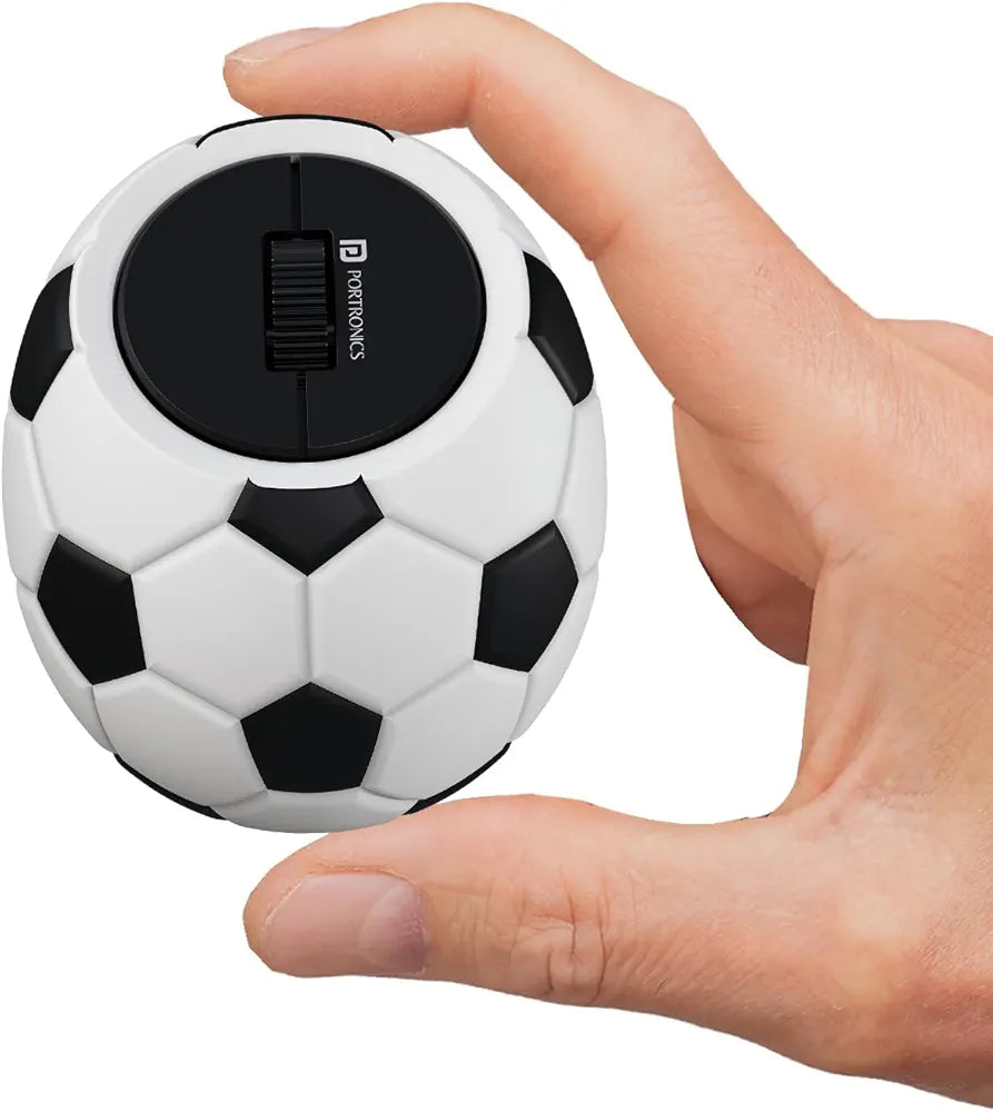 Toadplay Football Mouse