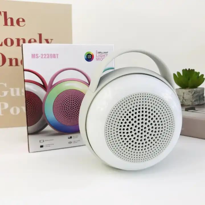 MS-2232BT Speaker