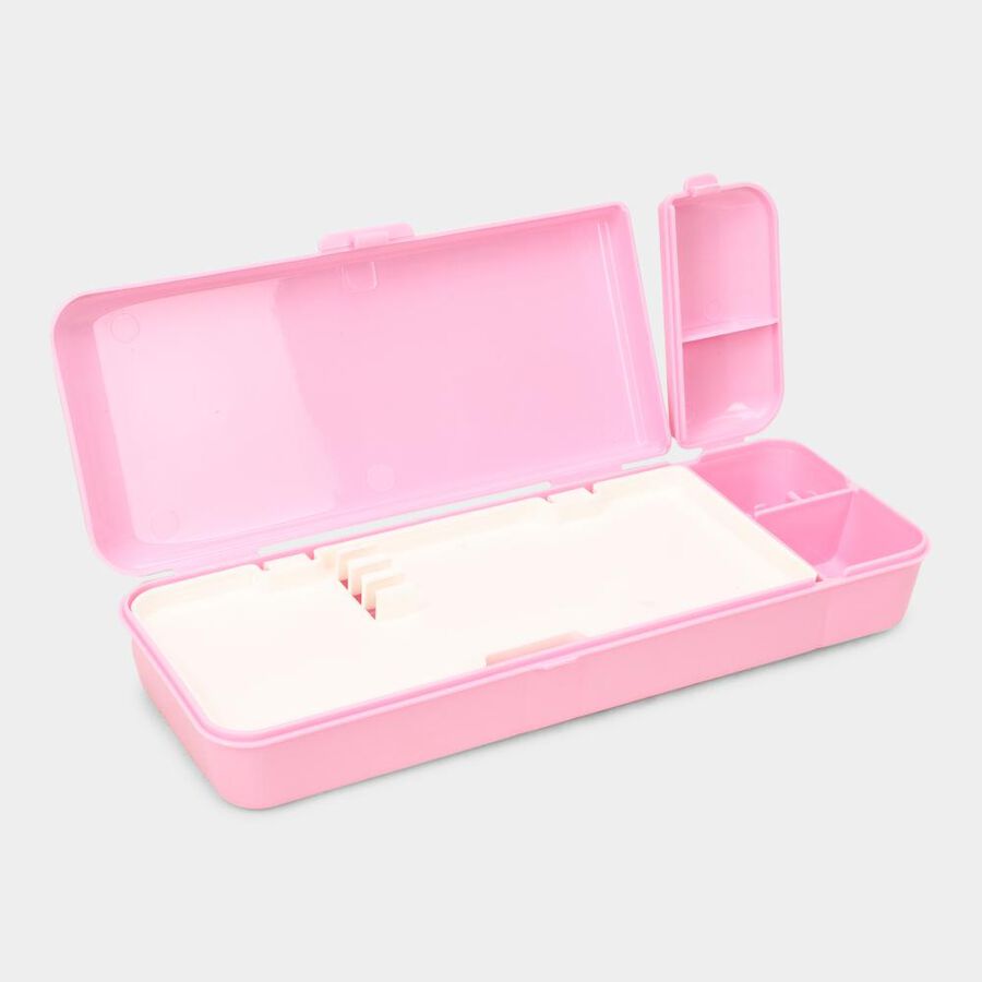 Geometry box