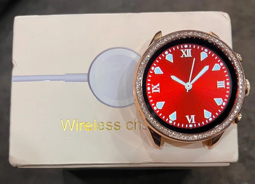 Zen9 smart watch