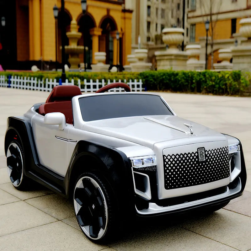 Rolls-Royce Toy