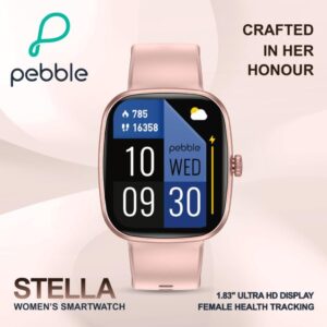 Women’s SmartWatch