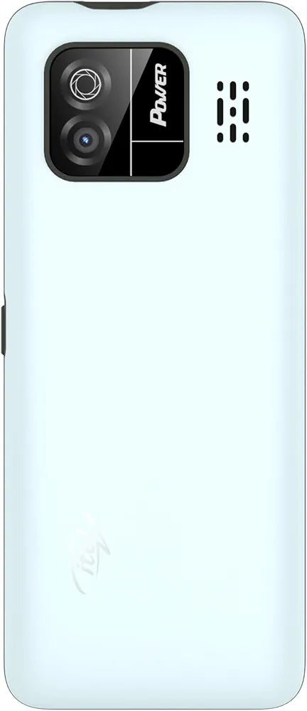 Itel Power120
