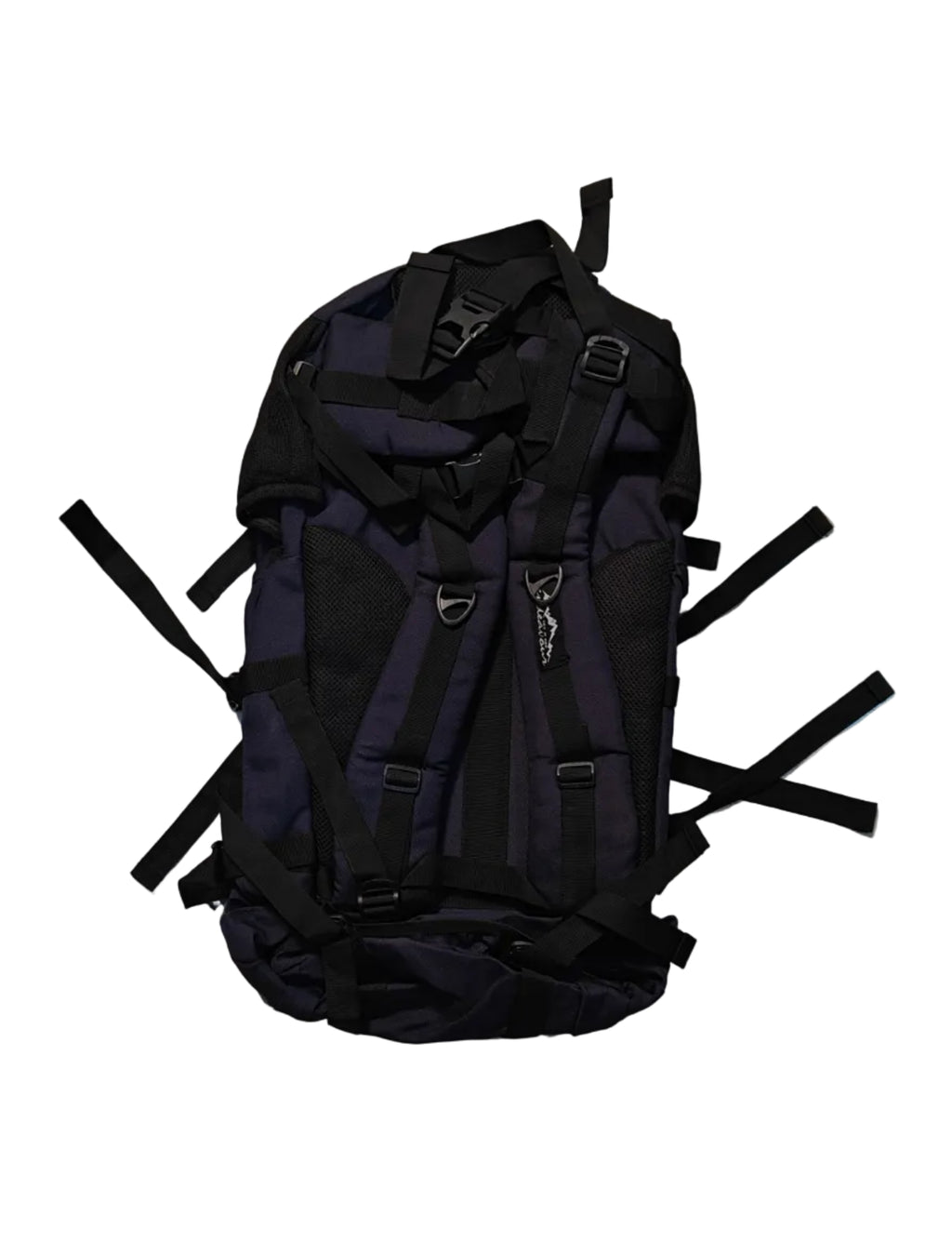 Navy Travel Bags