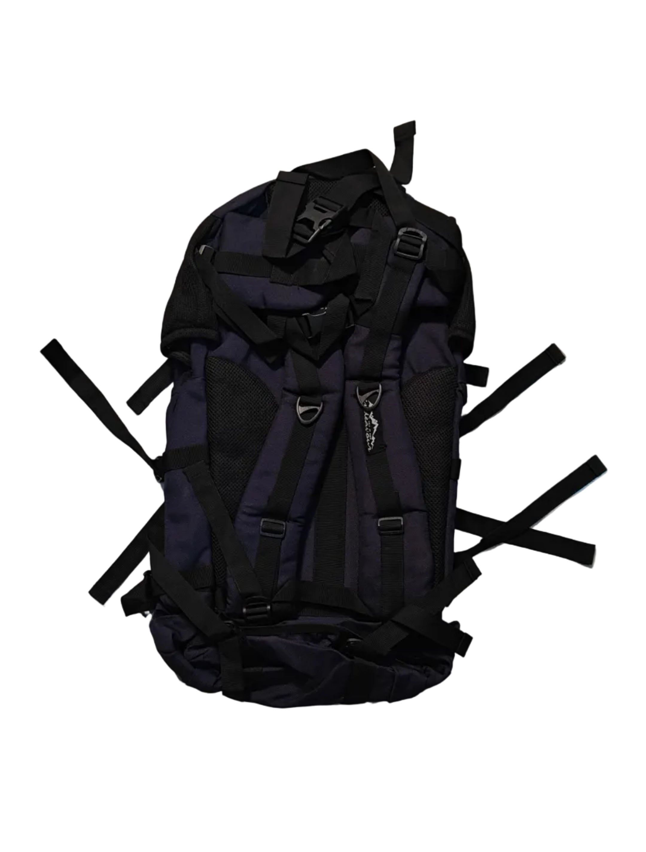Navy Travel Bags