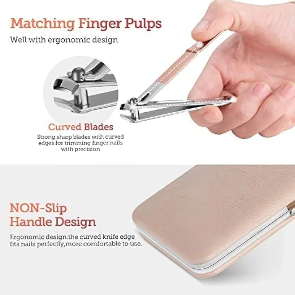 Manicure Kit