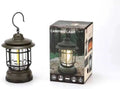 Camping lamp