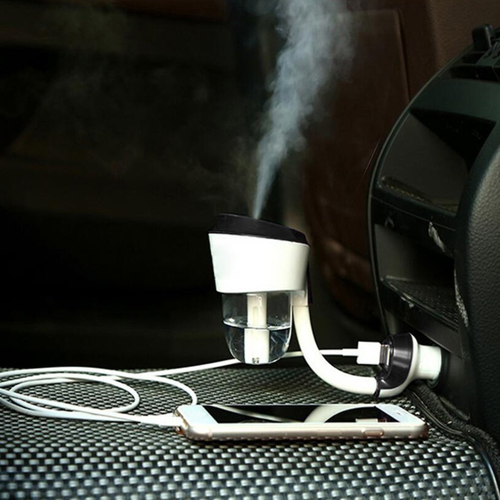 Humidifier
