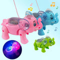 SULTAAN Elephant Cute
