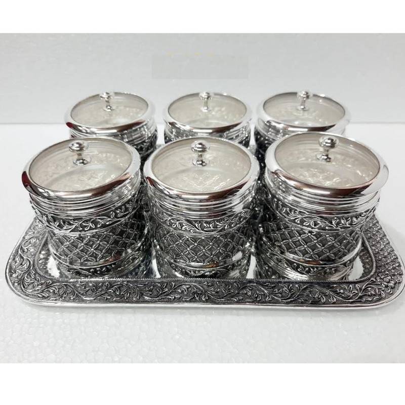 Dry fruit Set