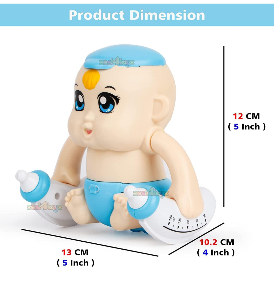 Dancing Toy