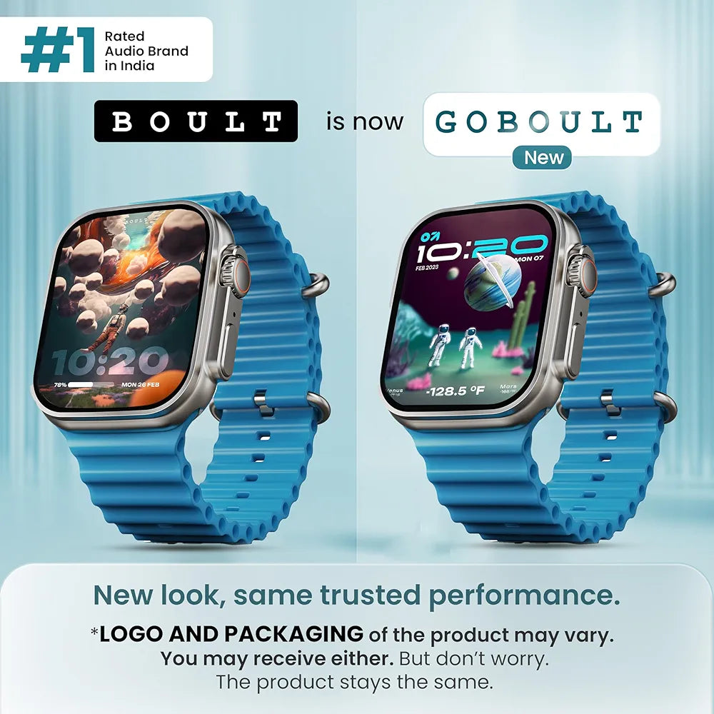 Smart Watch 1.95Screen