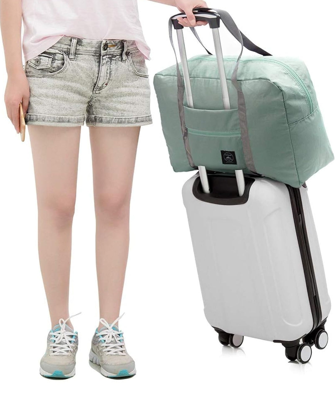 Windflow Bag