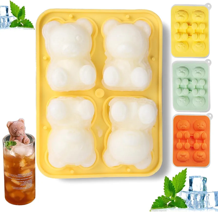 Ice Cube Tray