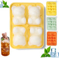 Ice Cube Tray
