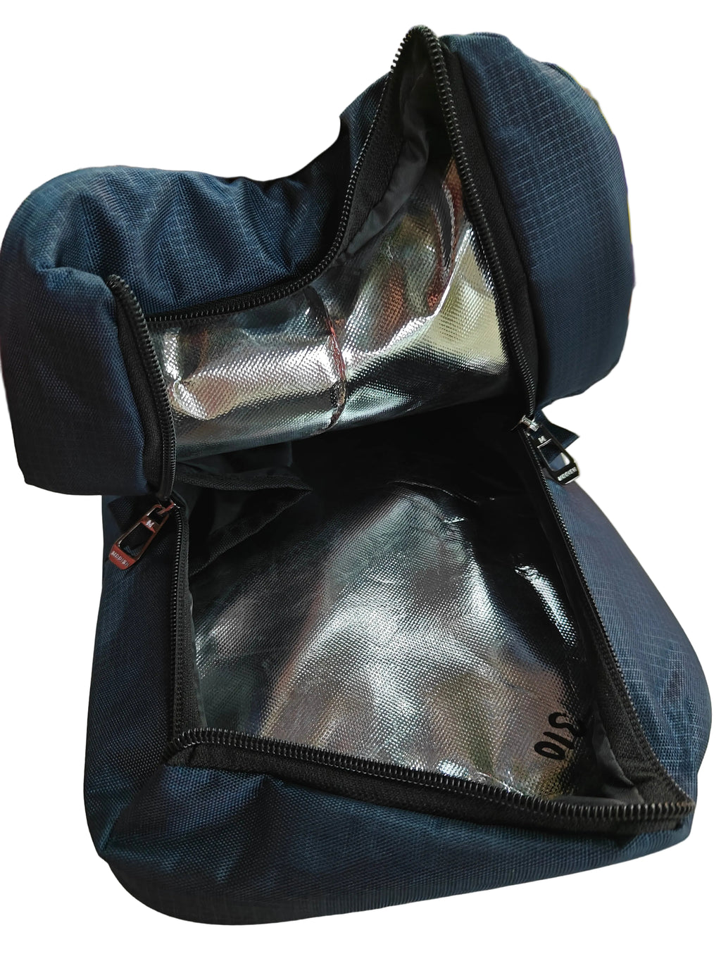 Tiffin Cover