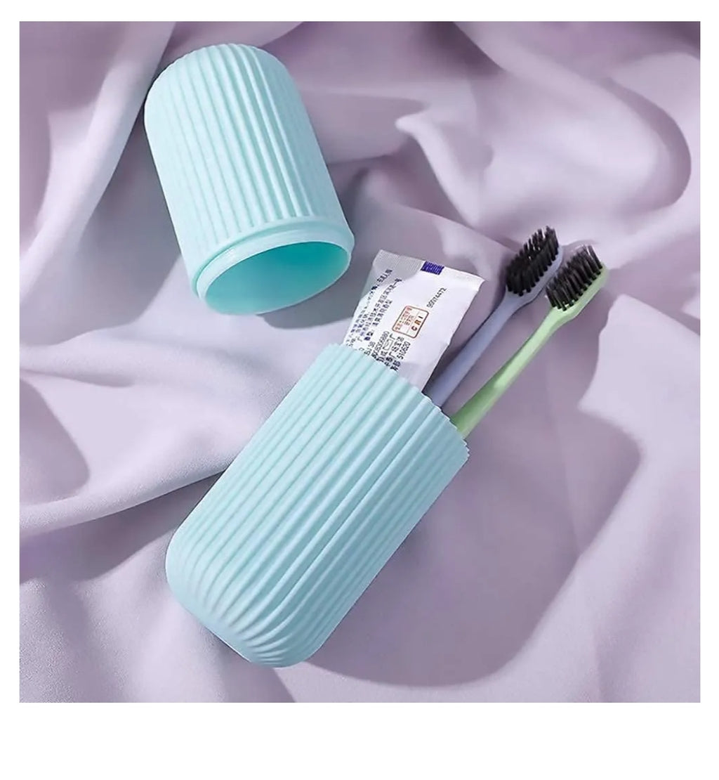 Toothbrushtesh Case