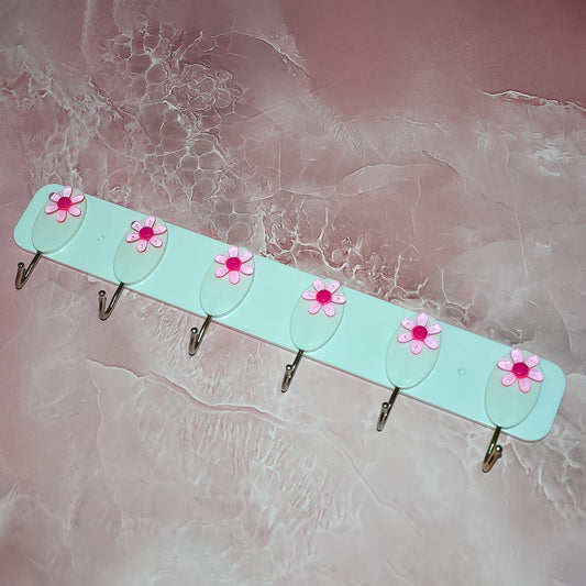 Bath Hangers