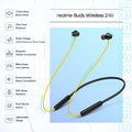 Realme buds wireless 2