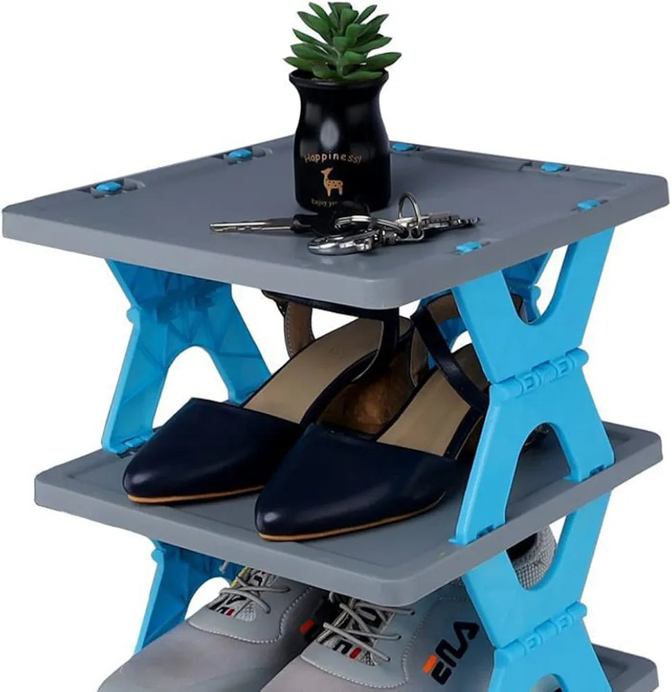 Shoe Rack 8 layer