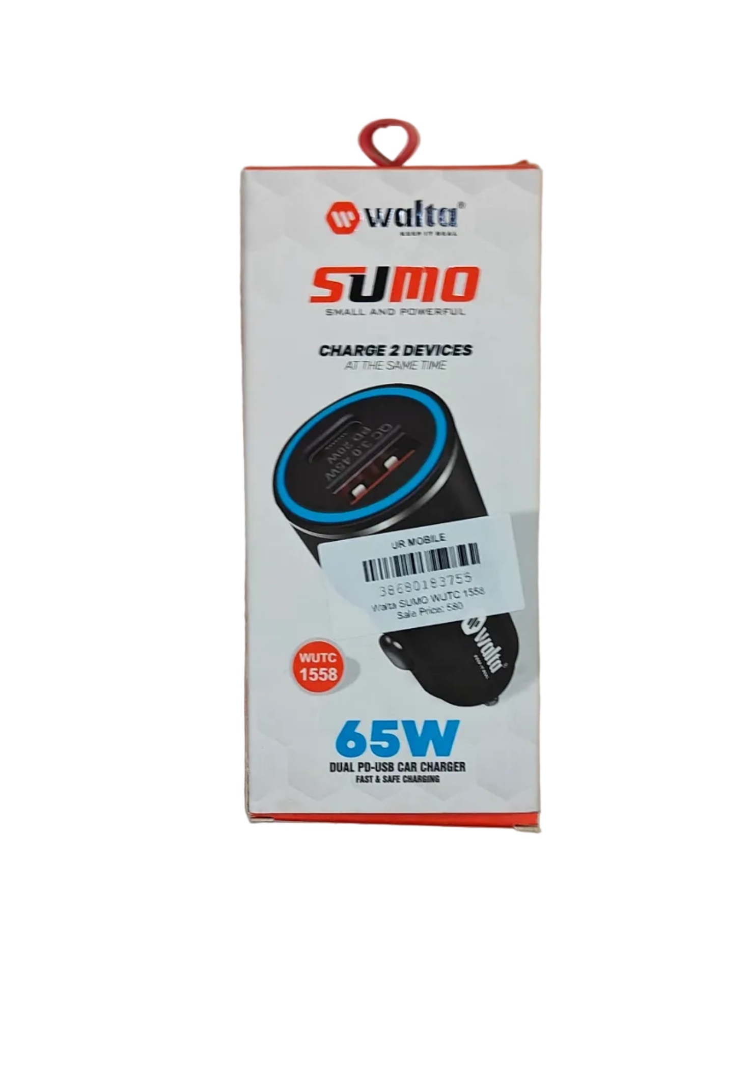 WALTA SUMO
