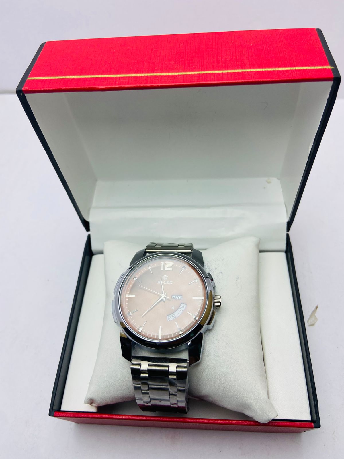 Rolex watch