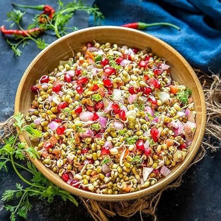 Sprouts Maker