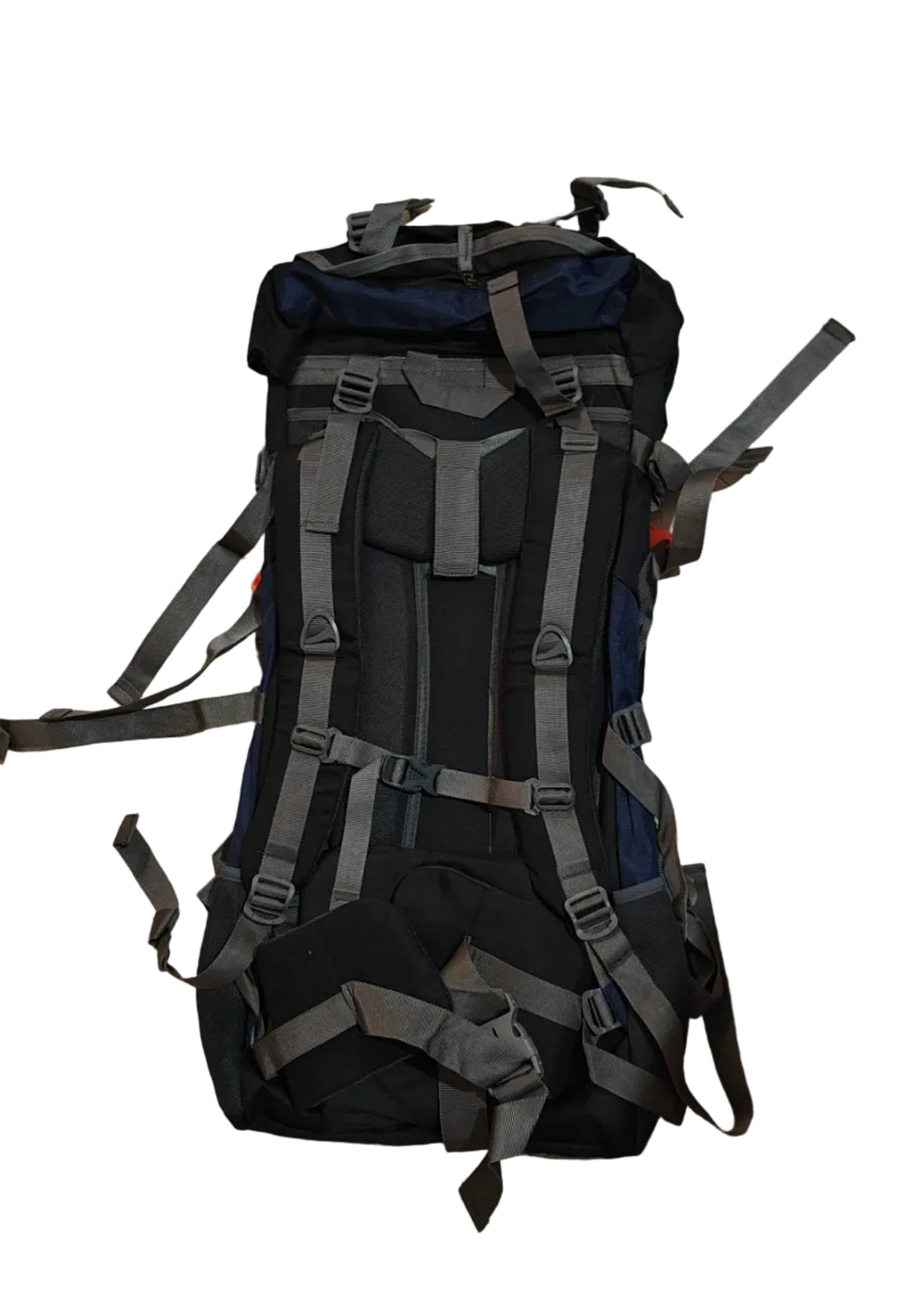 Track Travelling Backpack