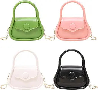 Shoulder Handbag