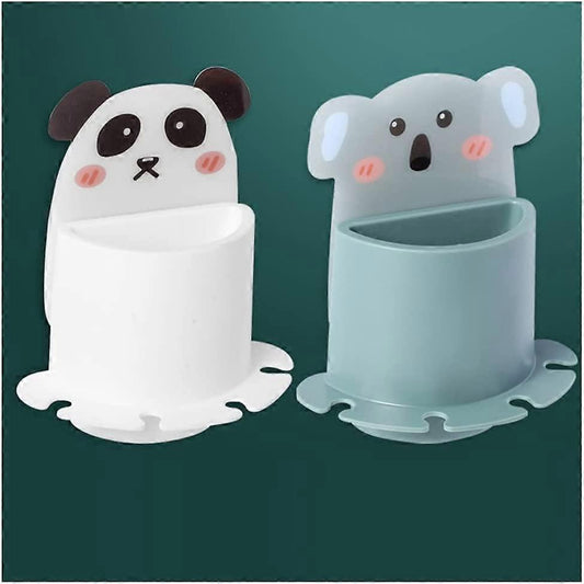 Animal Stickers Han