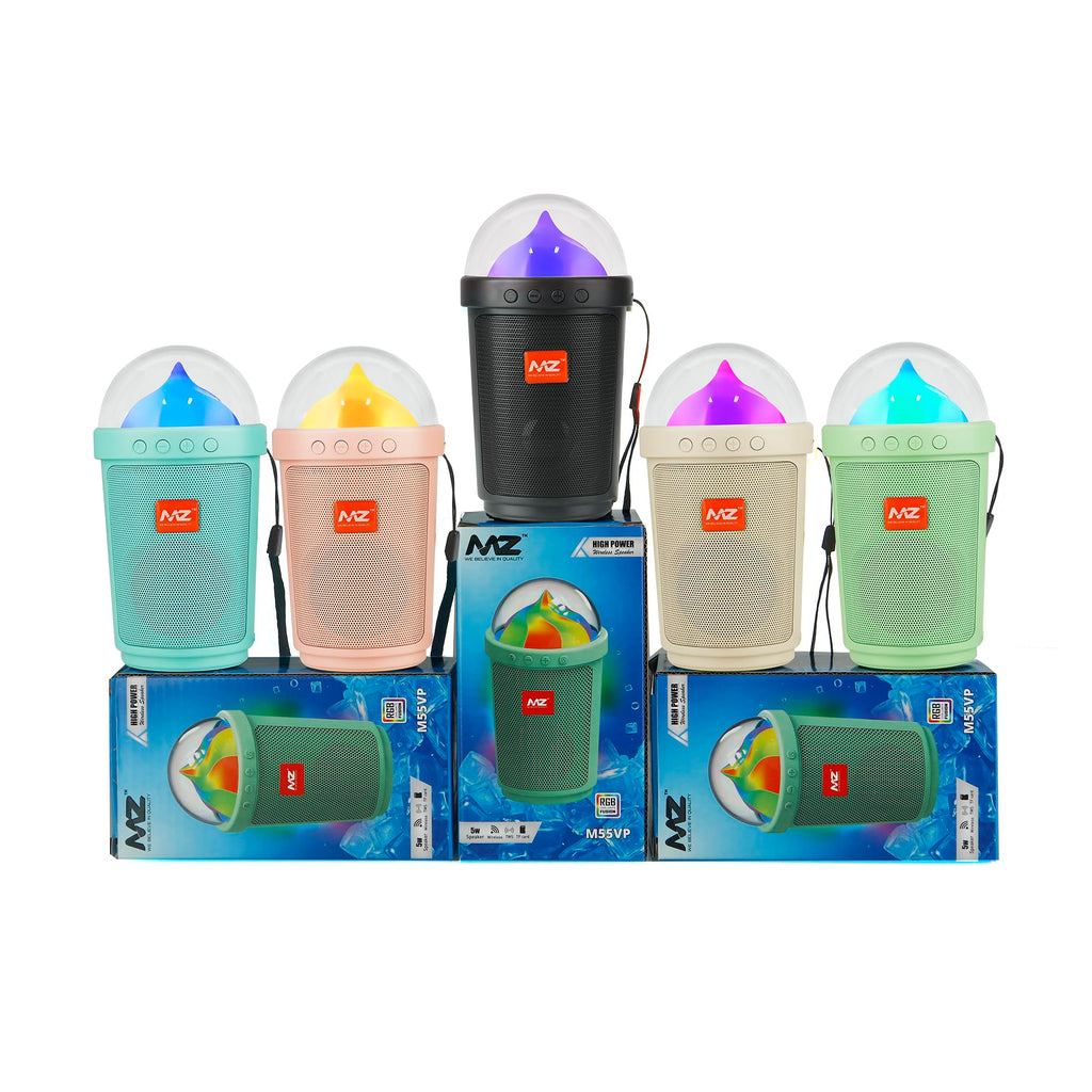 Portable Speaker (min.50 pic.)