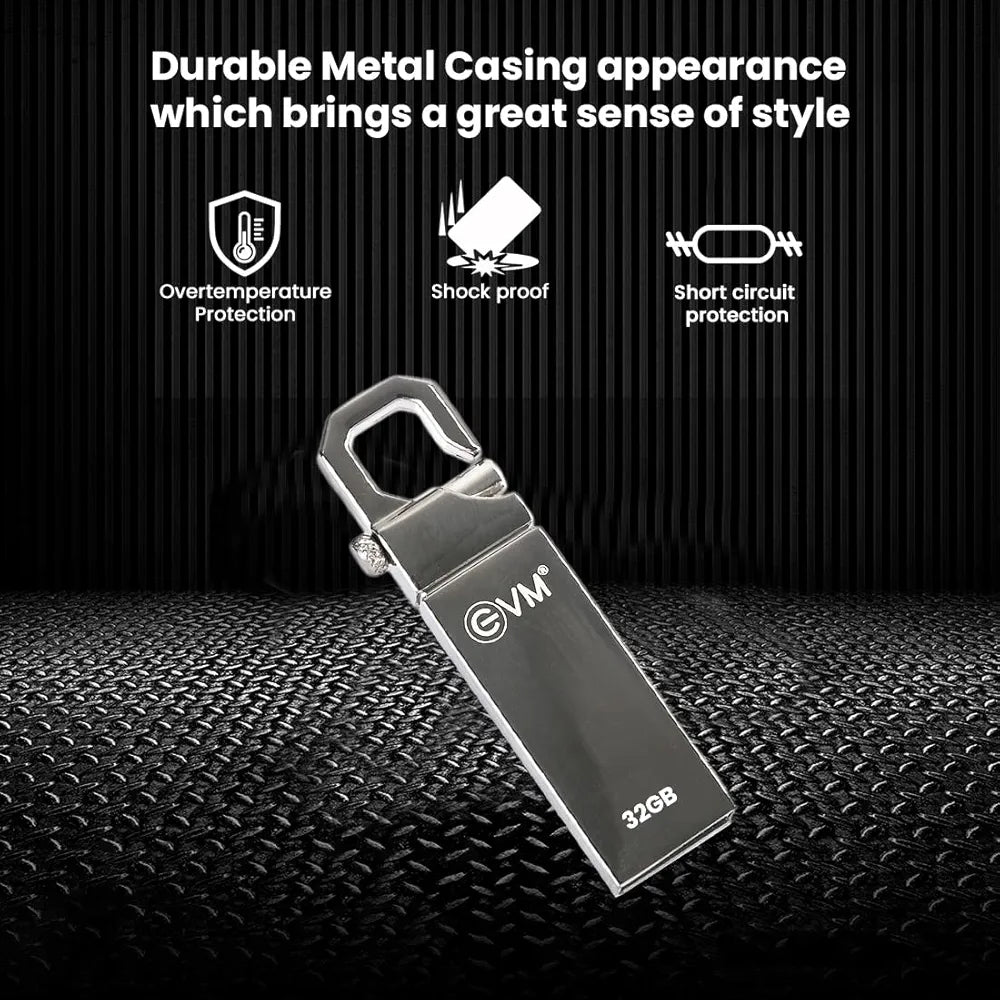 EVM EnStore 32GB