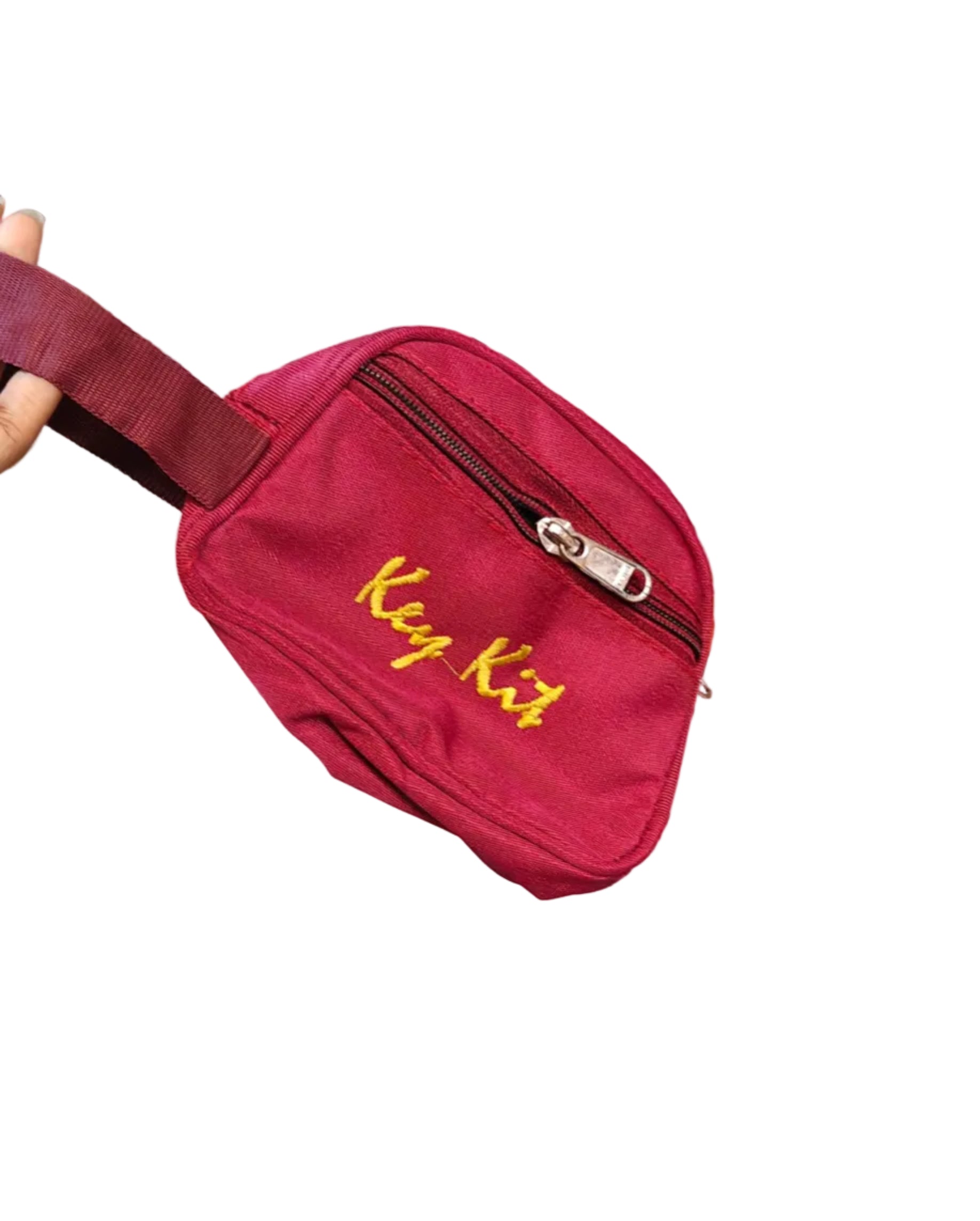 Cash Bag