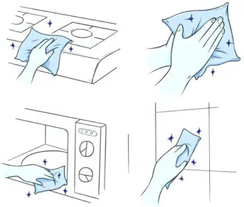 Reusable Kitchen Towel