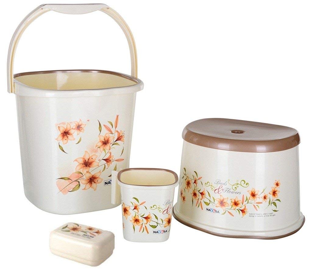 Bathroom accessories