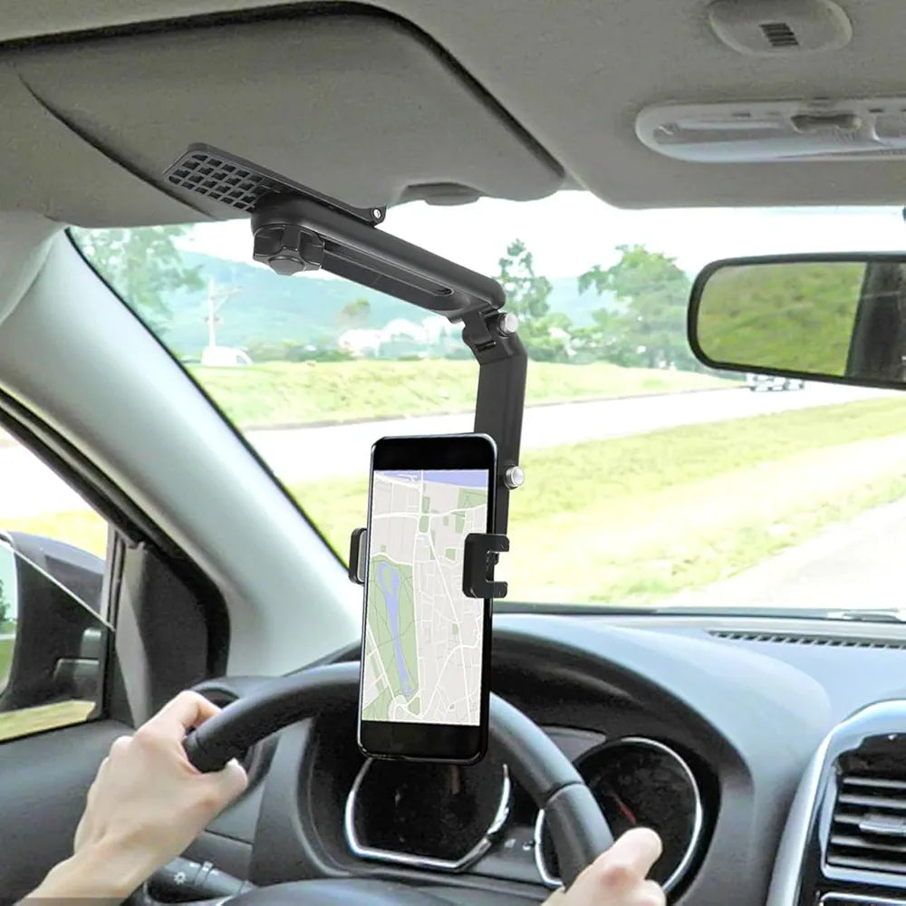 Flexible Mobile Stand